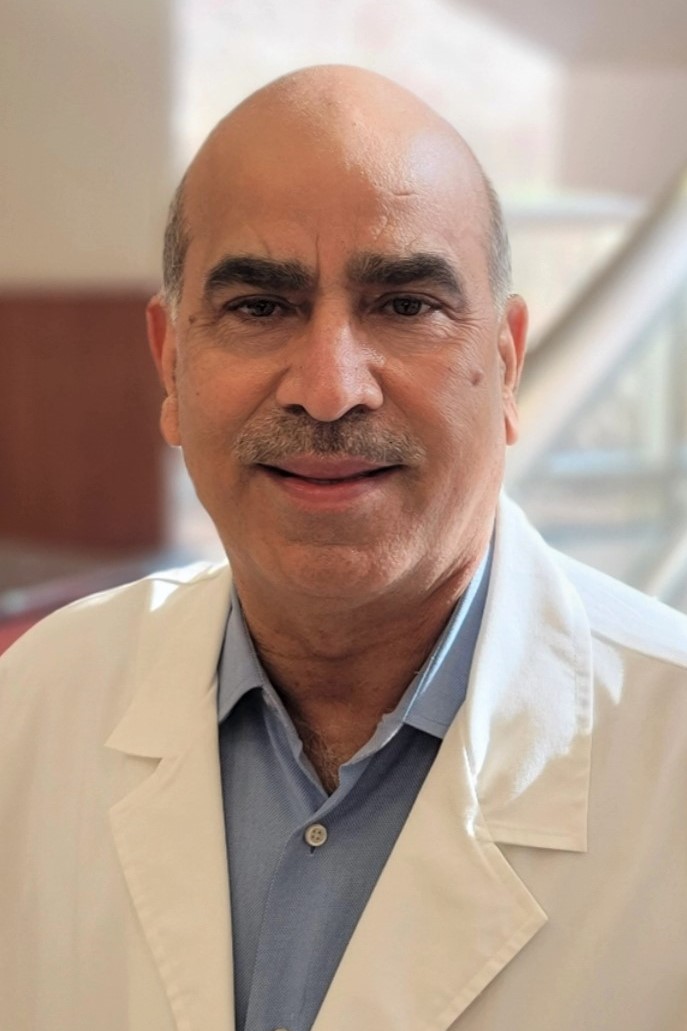 Dr. Jamil Ahmed, MD